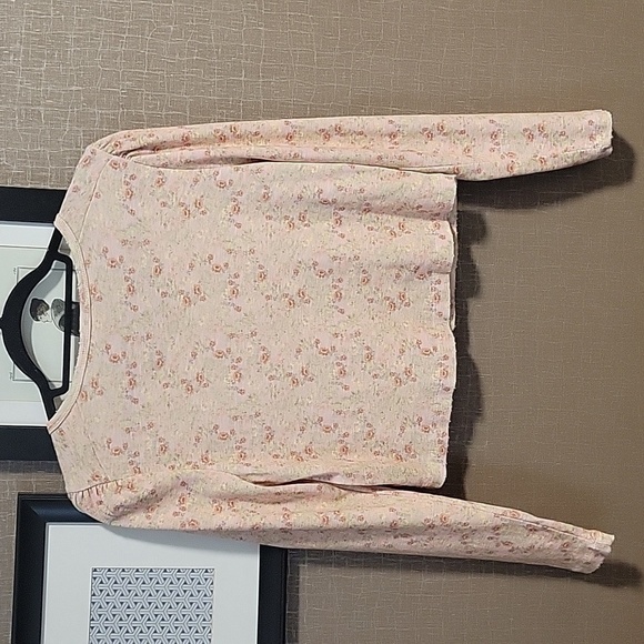 Loveshackfancy Jonah Cropped Cardigan - Picture 5 of 11